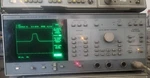 Wiltron 562 Scalar Network Analyzer & Detectors Works Great! 4 Channel 40 Ghz. Fixed Price $995.00.