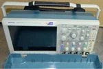 Tektronix Mdo4104b-3 1ghz 4ch Mixed Domain Oscilloscope #2 #a312. Fixed Price $14900.00.