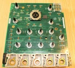 Tektronix 672-6132-xx 872-0005 Front Panel Board Dpo4104 Mso4104 Dpo4000 Mso4000. Fixed Price $899.00.
