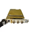 National Instruments Ni Pxi-5142 100 Ms/s, 14-bit Oscilloscope/digitizer. Fixed Price $725.01.