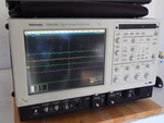 Tektronix Tds6124c Digital Storage 12ghz 40gs/s 4-channel Oscilloscope. Fixed Price $24700.00.