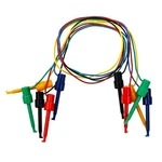 Dahszhi Testing 1.64ft Length Long Hook, Red, Black, Yellow, Green, White. Fixed Price $13.35.