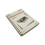 Philips Pm3323 500 Ms/s Digital Storage Oscilloscope Operation Guide. Fixed Price $59.99.