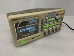 Rigol Ds1204b 2gsa/s 200mhz 4 Channel Digital Oscilloscope. Fixed Price $796.07.