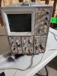 Tektronix 7633 Oscilloscope 7a26 7a22 7b53a Plug Ins Amplifier Powers Up. Fixed Price $145.34.
