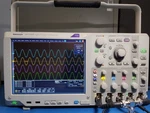 Tektronix Dpo5054 Oscilloscope 500mhz , 5gsa/s 125m/ch Many Options = Mso5054. Fixed Price $3599.97.
