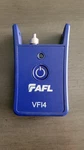 Afl Vfi4 Visual Fault Locator, 610-690nm, 5.0mw, Fc Interface, Carrying Case. Fixed Price $145.08.