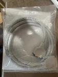 Tektronix 012-1214-00 Interconnecting Cable 25-pin Male To 36-pin Female. Fixed Price $30.00.