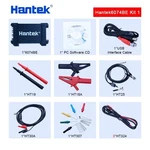 Hantek 6074be Series Kit 4ch 70mhz Automotive Diagnostic Equipment Tool Scanner. Fixed Price $390.15.