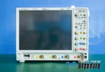 Agilent Dso9254a 2.5ghz 4ch Oscilloscope. Fixed Price $11000.00.
