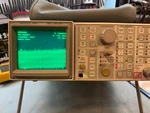 Tektronix 2710 Spectrum Analyzer 9khz To 1.8ghz. Fixed Price $425.00.