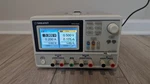 Siglent Spd3303s Dc Power Supply. Fixed Price $275.00.
