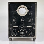United Electronics Laboratories Uel Oscilloscope Model E. Fixed Price $229.99.