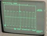 Tektronix 7" Display Module Tds420a 640-0079-01 Tested Working. Fixed Price $44.99.