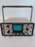 B&k Precision Dynascan Portable Oscilloscope 15 Mhz Model 1420 Read Description. Fixed Price $149.99.