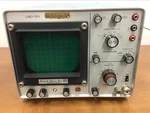 Particle Data, Inc. P/n: Lbo-511 - Oscilloscope. Fixed Price $107.50.
