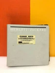 Hp 54111-90914 54111d Digitizing Oscilloscope Programming Reference. Fixed Price $49.99.