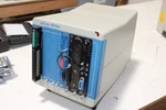 Lecroy Model 8013a 13 Slot Camac System Mainframe With Cards. Fixed Price $299.99.