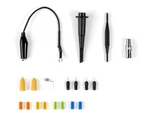 Rohde & Schwarz Rt-za40 - Probe Tip Accessory Kit. Fixed Price $90.00.