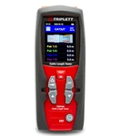 Tdr100 - Triplett Cable Length Tester, Uses Tdr (time Domain Reflectometer) Te. Fixed Price $228.88.