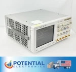 Pre Owned Agilent Dso81304a Digital 13ghz, 40 Gsa/s Signal Oscilloscope -white. Fixed Price $14099.99.