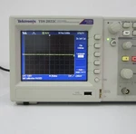 Tektronix Tds 2022c Two Channel Digital Storage Oscilloscope 200mhz 2gs/s Passed. Fixed Price $549.00.