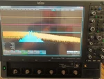 Teledyne Lecroy Wavepro 715zi Oscilloscope. Fixed Price $7399.00.