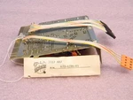 Vintage Tektronix 670-4286-03 Circuit Board Spare New Old Stock. Fixed Price $29.95.