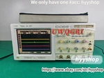 Agilent 54852a Digital Oscilloscope With 2g Bandwidth And 10gsa/s Sampling Rate. Fixed Price $4669.00.