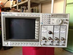 Hp Agilent 54720d 2ghz, 4 Channel Real-time Modular- Monitor Is A Problem.. Fixed Price $4500.00.
