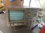 Bk Precision Model 1541b Oscilloscope 40mhz Nice Excellent Condition $299. Fixed Price $294.33.
