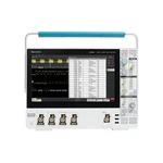 Tektronix Mso44b 4-bw-200 200 Mhz, 4-channel 4 Series B Oscilloscope. Fixed Price $11157.89.