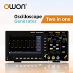 Digital Oscilloscope Sds200 2-channels 100mhz 150mhz 200mhz 1gs/s Fft+ 25mhz 14b. Fixed Price $685.36.