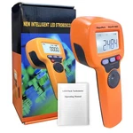 Digital Handheld Stroboscope, Stroboscope 60-49999 Fpm Non Contact St.... Fixed Price $229.66.