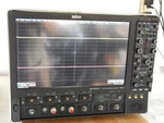 Lecroy Sda830zi-a Oscilloscope W/nist Cal 4/22/2025, Win 10 Lcry0430n60348. Fixed Price $157000.00.