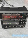 1pc Lecroy Waverunner 64mxi-a Oscilloscope 90 Day Warranty By Express. Fixed Price $4137.00.