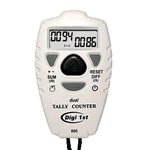 Tc-895 Digital Dual Tally Counter, Electronic Up Down Clicker Add/su.... Fixed Price $27.27.