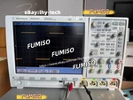 Keysight Agilent Mso7104b 1ghz 4gs/s 4ch Oscilloscope&lhy. Fixed Price $4586.00.