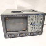 Lecroy 9354al Digital Oscilloscope 4-channel, 500mhz, 2gsa/s, Monochrome Crt. Fixed Price $945.00.