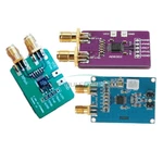 Ad8302 Detector Module Amplitude Bandwidth Phase Rf If 2.7ghz Detection. Fixed Price $10.40.