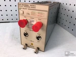 83492a Hp Agilent Optical Triggering Clock Recovery Module 2500 Mb/s Calib 2007. Fixed Price $450.00.
