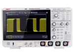 Uni-t Mso2104x - Mixed Signal Oscilloscope (100 Mhz/4 Channel). Fixed Price $1499.00.