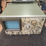 Hitachi V-550b 2 Channel 50mhz Oscilloscope Fully Working. Fixed Price $162.83.