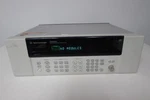 Agilent 34980a Multifunction Switch/measure Unit. Fixed Price $695.00.