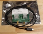 Tektronix P77deskew Deskew Fixture For P7700 Series Probes, Good Qty Avail. Fixed Price $425.00.