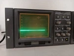 Tektronix 1710b Waveform Monitor & 1720 Vectorscope As-is Powers On Untested. Fixed Price $400.00.