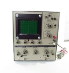 Vintage Heathkit 10-105 Dual Trace Oscilloscope. Tested Working. Fixed Price $149.99.