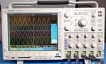 Tektronix Mso4104 Oscilloscope 1ghz, 5gsa/s With 7 Options Excellent. Fixed Price $3800.22.