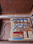 Hewlett-packard Hp 5036a Microprocessor Lab 1978 Collectors Only! Time Capsule.. Fixed Price $1099.00.