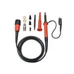 Uni-t Ut-p20 250mhz 100:1 High Voltage Oscilloscope Probe. Fixed Price $54.00.